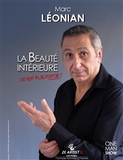 Marc Léonian